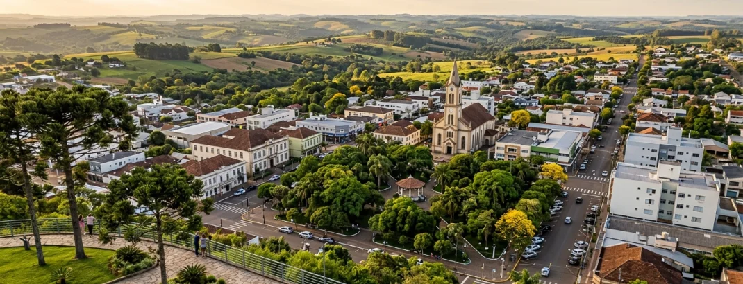 Encerramento: Prazo limite para o concurso Prefeitura Municipal de Getúlio Vargas/RS chegando