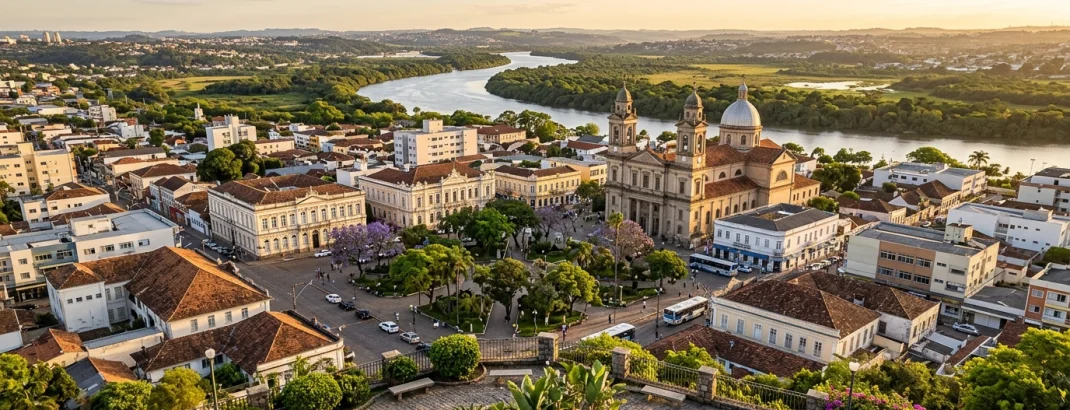 Futuro Garantido: Vagas abertas para o concurso da Instituto de Previdência dos Servidores Municipais de Gravataí (IPG)