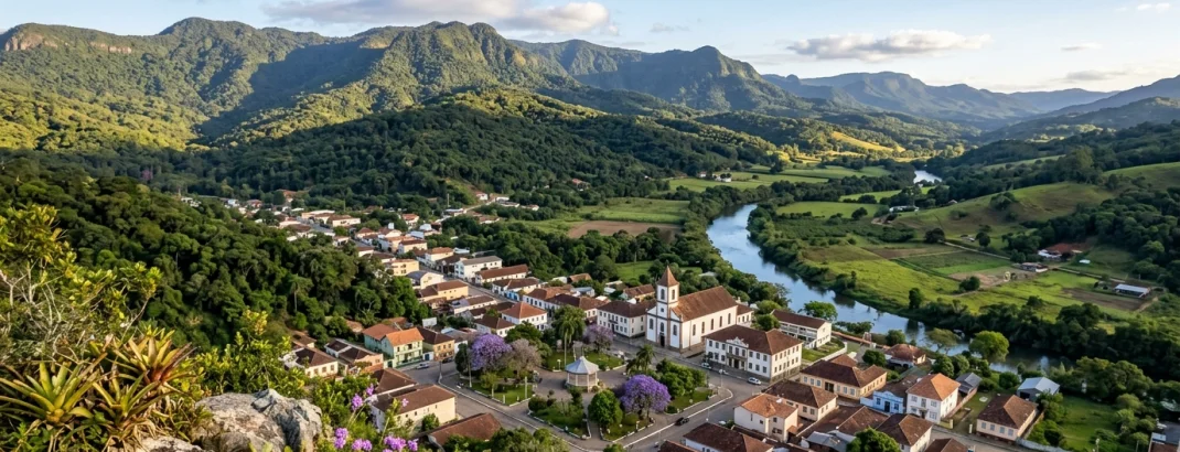 Calma e Foco: Como enfrentar a véspera do concurso Prefeitura Municipal de Maquiné