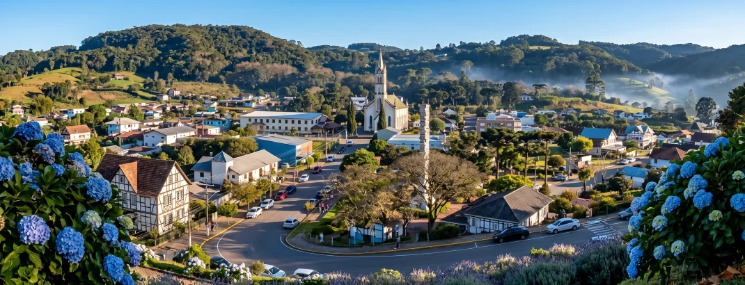 Imagem da notícia: Reta Finalíssima: Concurso Prefeitura Municipal de Morro Reuter/RS com inscrições no fim