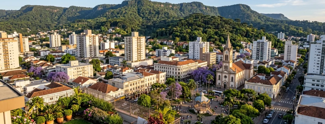 Carreira Pública: Edital da Prefeitura Municipal de Novo Hamburgo é divulgado oficialmente