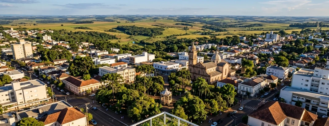 Lembrete: Inscrições para o concurso Prefeitura Municipal de Palmeira das Missões/RS chegando ao fim