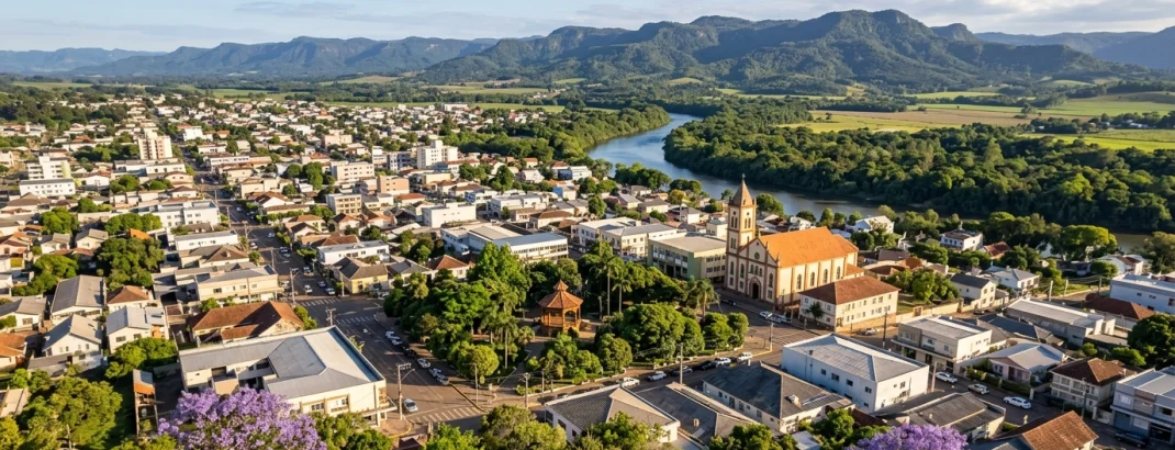 Notícia Boa: Concurso Município de Parobé/RS confirmado e com edital na praça