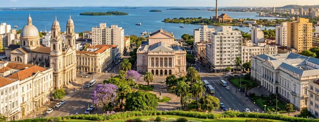 Última Revisão: O que focar na véspera do concurso Polícia Penal do Estado do Rio Grande do Sul