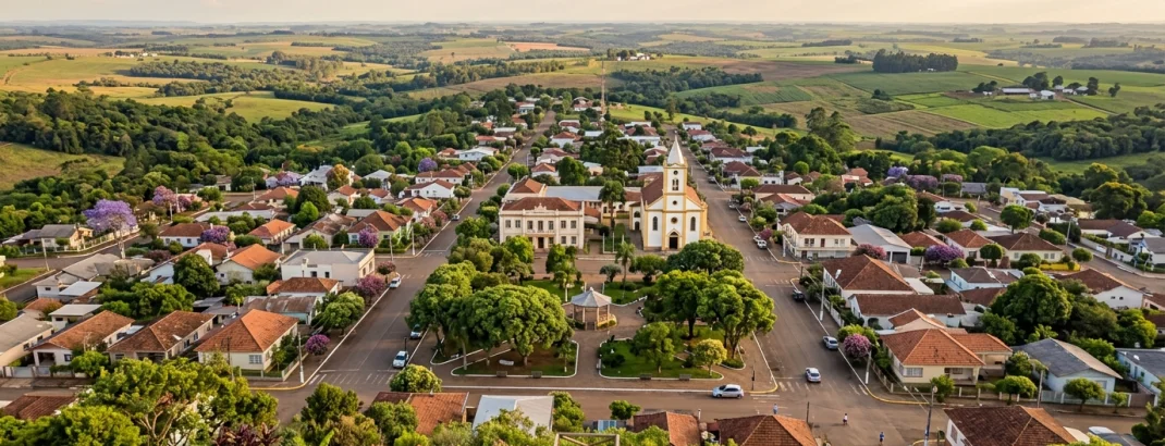 Oportunidade: Prefeitura Municipal de Tucunduva lança novo edital de concurso