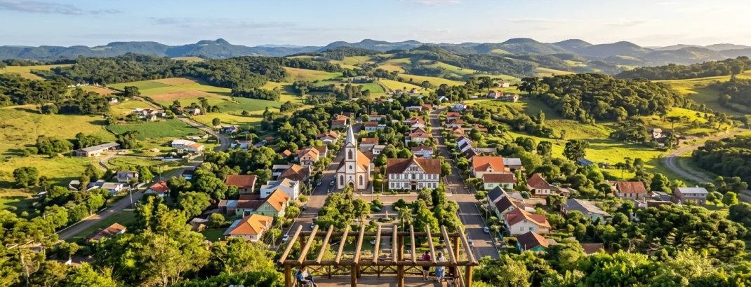 Imagem da notícia: Última Revisão: O que focar na véspera do concurso Prefeitura Municipal de Westfália/RS