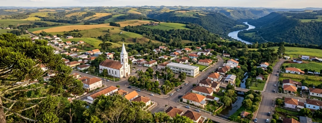Vai acabar: Prazo do concurso Câmara Municipal de Vereadores de Arvoredo termina muito em breve