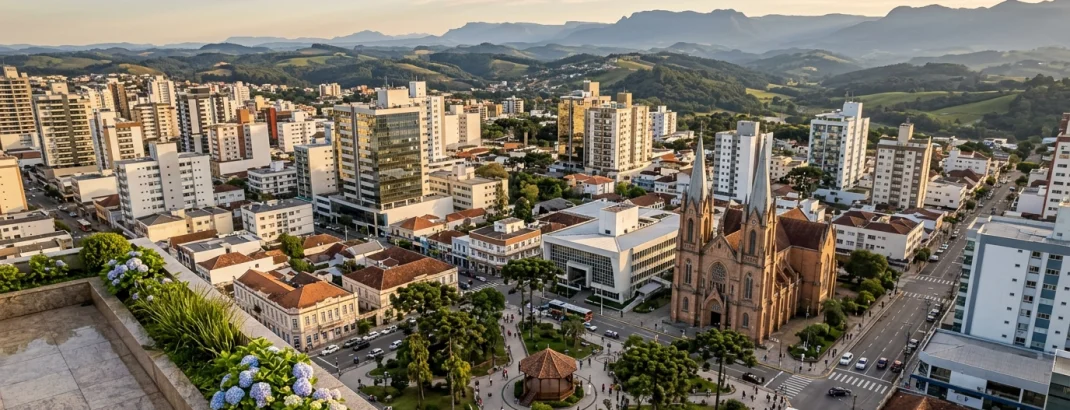 Imagem da notícia: Momento Decisivo: Dicas para a véspera do concurso Prefeitura Municipal de Criciúma