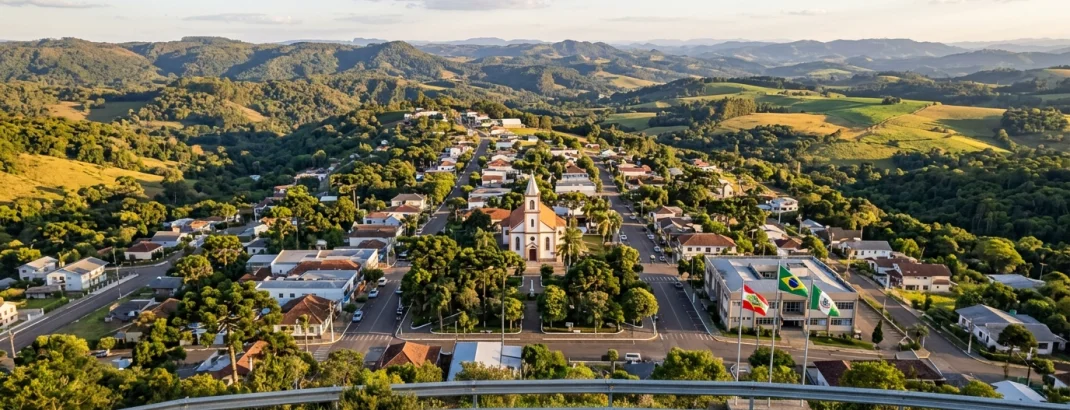 Imagem da notícia: Vai dar certo: Mensagem especial para os candidatos da Prefeitura Municipal de Formosa do Sul