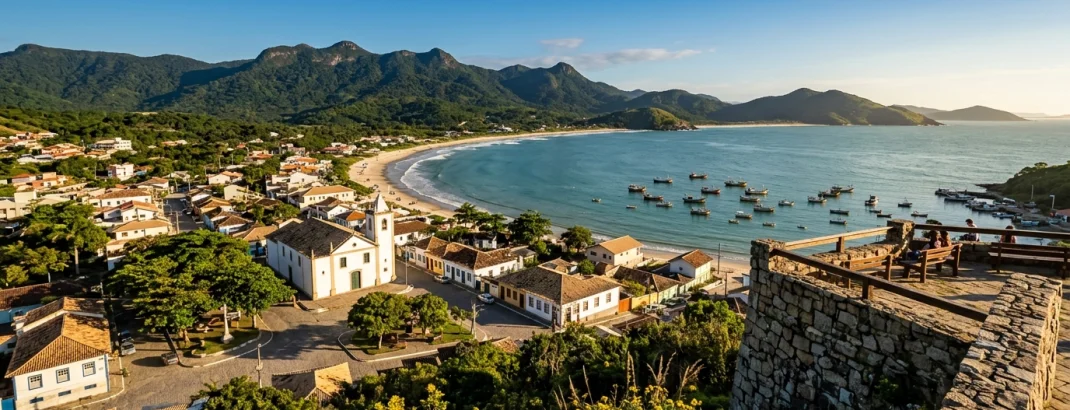 Imagem da notícia: É Amanhã! Tudo pronto para a prova do concurso Município de Garopaba?