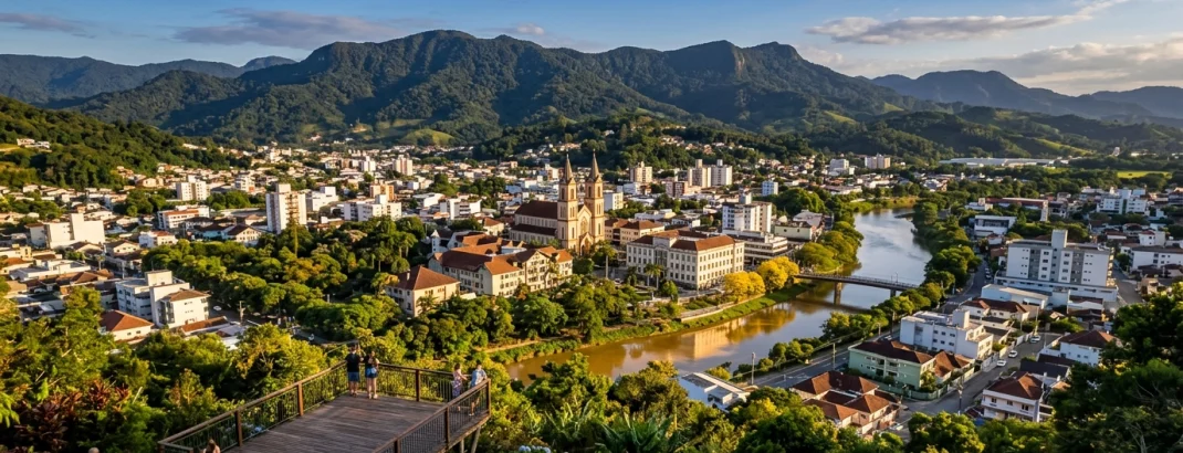 Imagem da notícia: Momento Decisivo: Dicas para a véspera do concurso Prefeitura Municipal de Gaspar