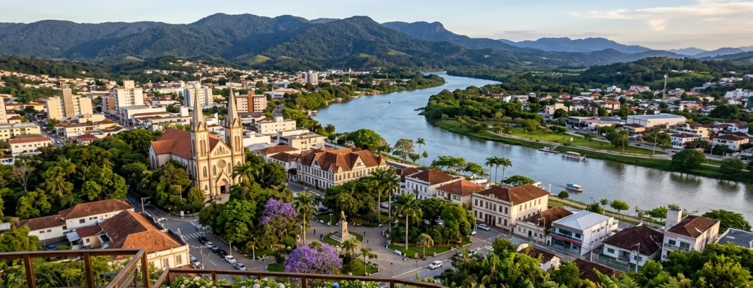 Imagem da notícia: Véspera do Concurso Prefeitura Municipal de Indaial: O que fazer e o que evitar