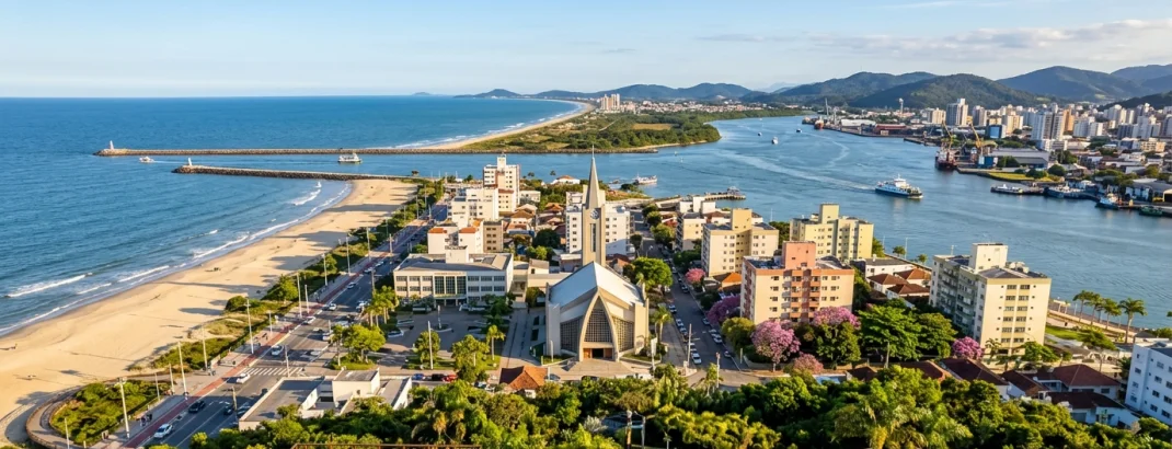 Imagem da notícia: Última Revisão: O que focar na véspera do concurso Prefeitura Municipal de Navegantes