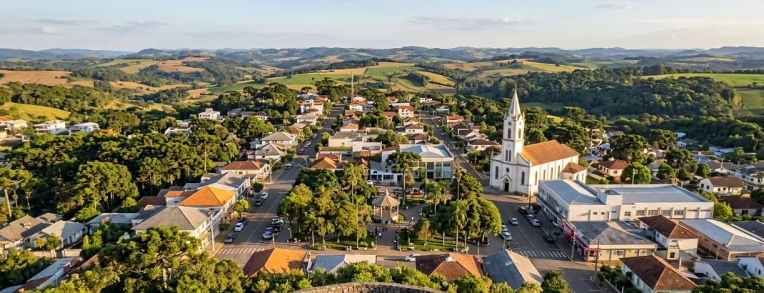 Imagem da notícia: Encerramento: Prazo limite para o concurso Prefeitura Municipal de Palma Sola chegando