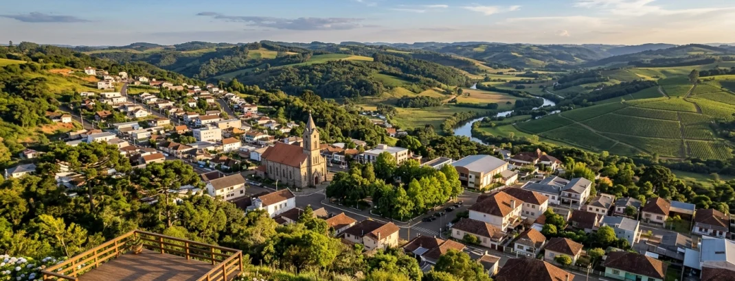 Imagem da notícia: Edital na Praça: Saiba tudo sobre o concurso Prefeitura Municipal de Pinheiro Preto