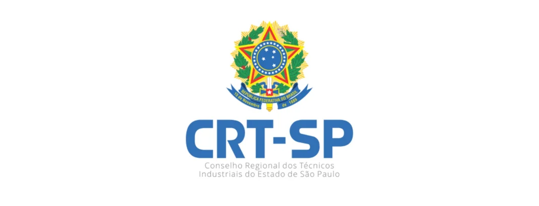 URGENTE: Termina prazo para se inscrever no concurso Conselho Regional dos Técnicos Industriais do Estado de São Paulo (CRT-SP)