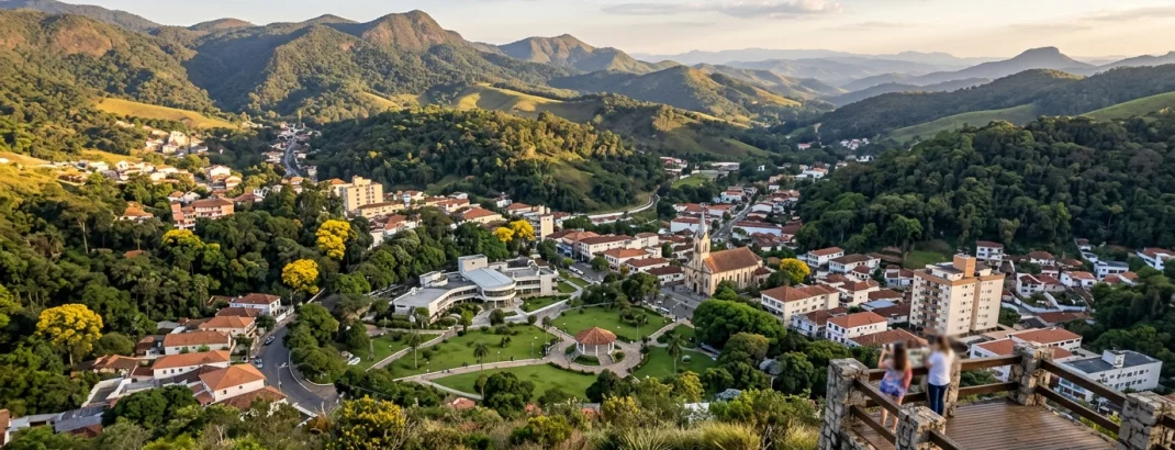 Concurso Prefeitura Municipal de Lindoia: Orientações de ouro para a véspera da prova