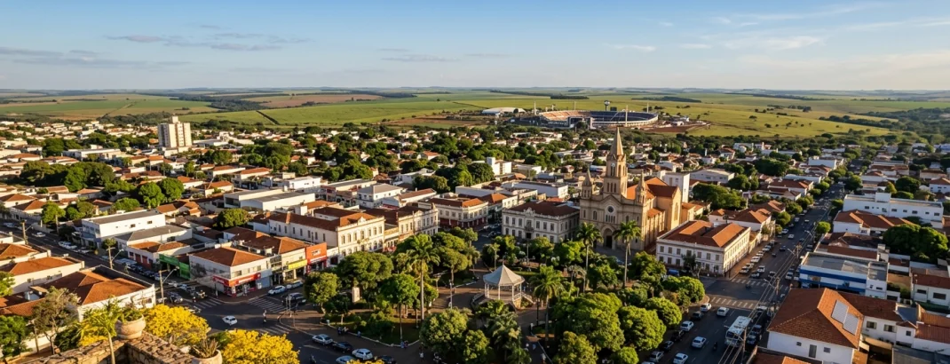 Não perca: Concurso Serviço Autônomo de Água e Esgoto de Barretos/SP - SAAEB fecha inscrições nesta semana