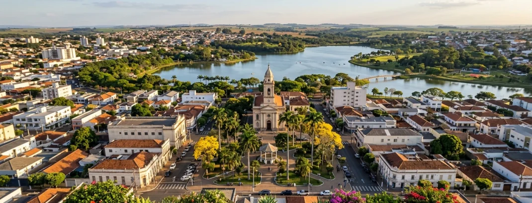 Fim da Espera: É amanhã a prova do concurso da Prefeitura do Município de Bebedouro