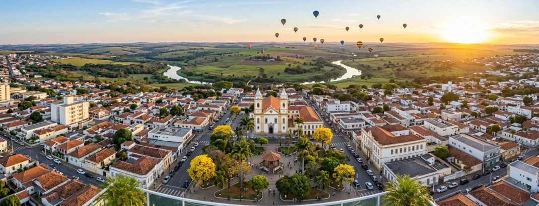 Saiu! Detalhes completos do novo concurso da Prefeitura Municipal de Boituva