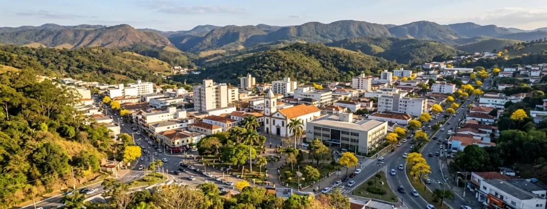 Saiu! Detalhes completos do novo concurso da Município de Cajamar