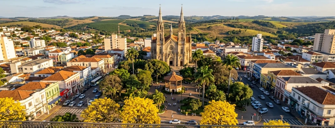 Fique Atento: Última chamada para o concurso da Prefeitura Municipal de Franca
