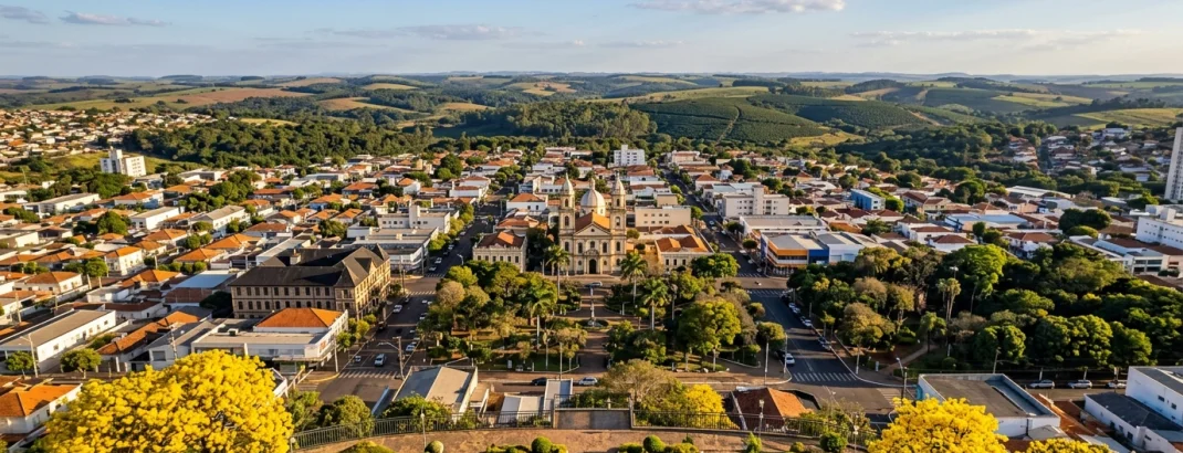 Imagem da notícia: Aviso aos candidatos: Inscrições para Prefeitura Municipal de Garça na reta final