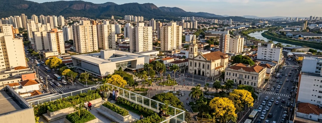 Saiu o Edital! Concurso Prefeitura de Guarulhos confirma novas vagas