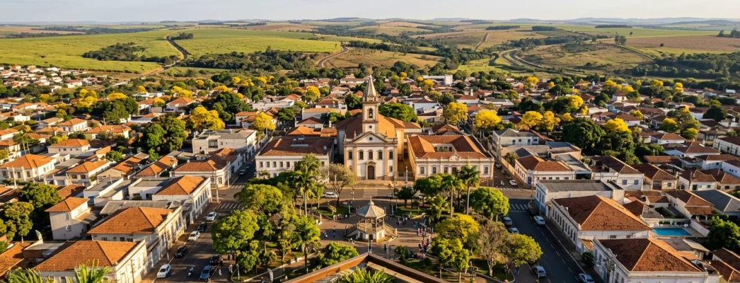 Imagem da notícia: Concurso Prefeitura Municipal de Ibaté: Checklist completo para o dia da prova