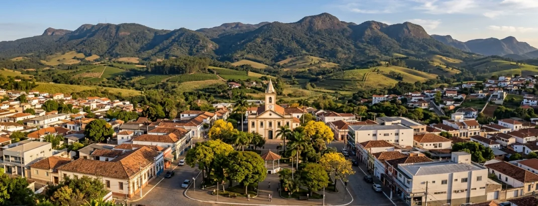 Chance de Ouro: Publicado o edital do concurso Prefeitura Municipal de Jarinu