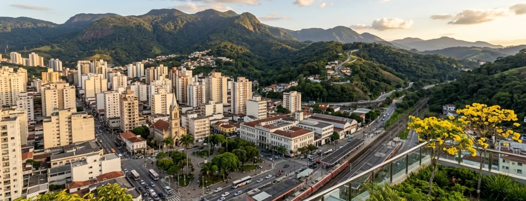 Imagem da notícia: Saiu o Edital! Concurso Câmara Municipal de Mauá confirma novas vagas