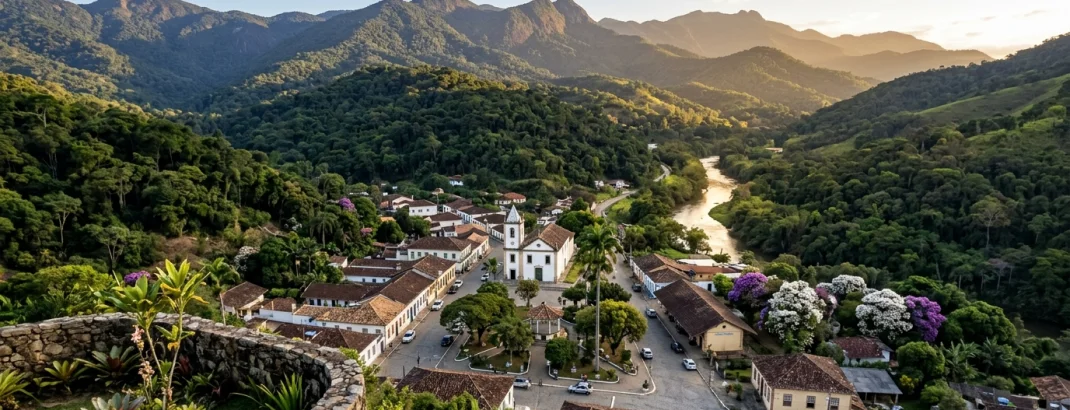 Véspera de Prova: Tudo o que precisa saber para o concurso Prefeitura Municipal de Miracatu