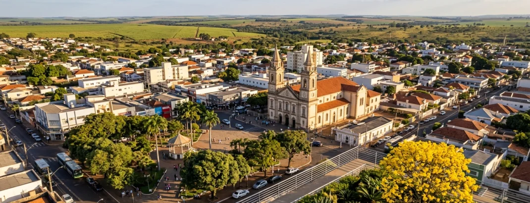 Imagem da notícia: Vagas na Prefeitura Municipal da Estância Turística de Olímpia/SP: Tudo o que precisa saber sobre o novo edital
