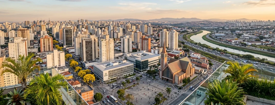 Concurso Fundação Instituto Tecnológico de Osasco (FITO): Mantenha a tranquilidade antes da prova
