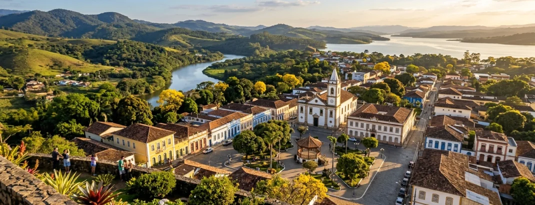 Imagem da notícia: Últimas Horas para garantir sua vaga no concurso Prefeitura Municipal da Estância Turística de Paraibuna/SP