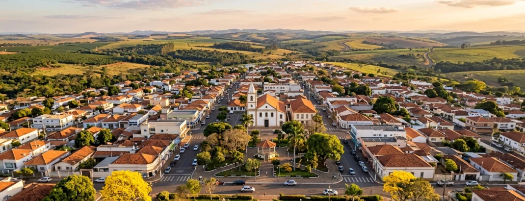 Fique Tranquilo: Orientações para o concurso Prefeitura Municipal de Pratânia/SP