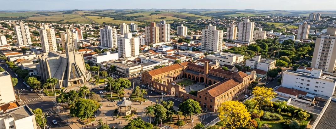Atenção Redobrada: Inscrições da Câmara Municipal de Presidente Prudente na última semana