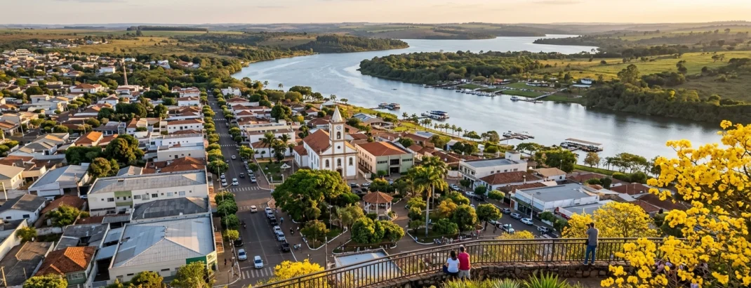 Edital na Praça: Saiba tudo sobre o concurso Prefeitura Municipal de Riolândia/SP
