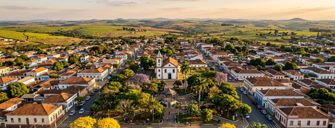 Oportunidade Única: Edital da Prefeitura Municipal de Sales Oliveira já está disponível