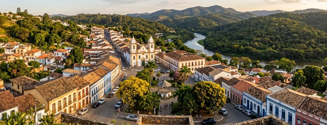 Imagem da notícia: Não perca: Concurso Prefeitura de Santana de Parnaíba fecha inscrições nesta semana