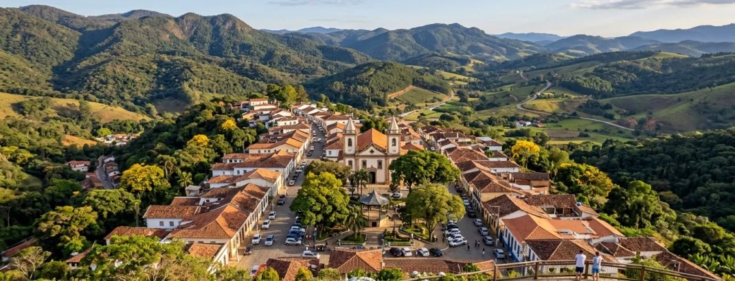 Imagem da notícia: Oportunidade: Prefeitura Municipal de Santo Antônio do Jardim/SP lança novo edital de concurso