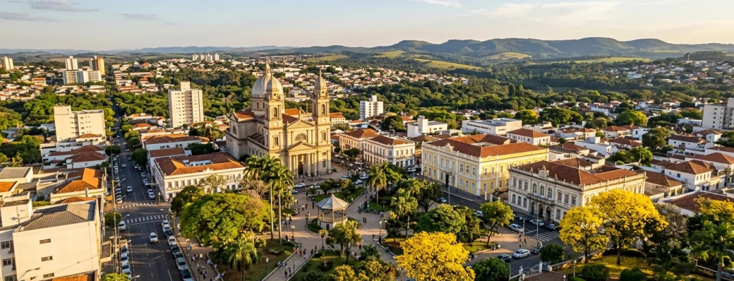Excelente Notícia: Concurso da Prefeitura Municipal de São Carlos está com inscrições abertas
