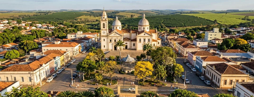 Vai acabar: Prazo do concurso Prefeitura Municipal de Tambaú termina muito em breve