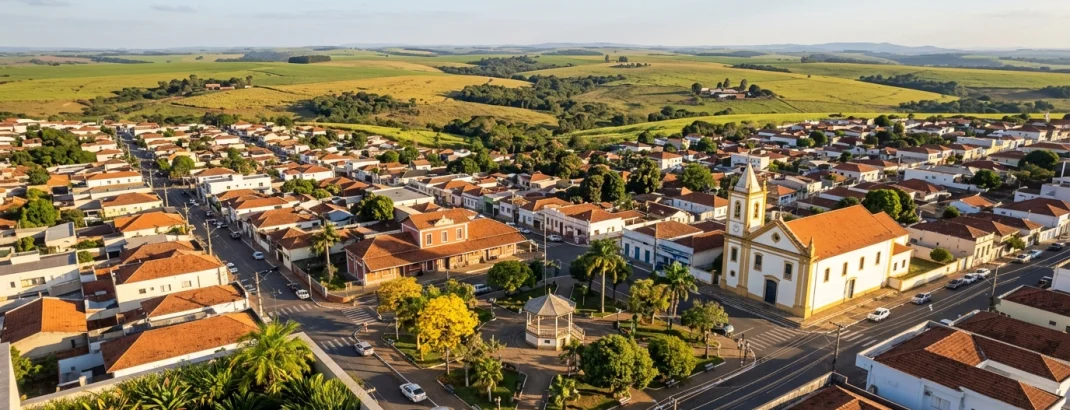 Corre: Inscrições do concurso Município de Viradouro/SP terminam nesta semana
