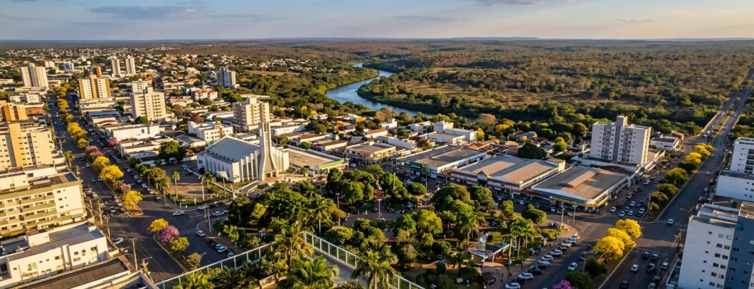 Imagem da notícia: Contagem Regressiva: Fim das inscrições do concurso Prefeitura Municipal de Araguaína - Agência Municipal de Segurança, Transporte e Trânsito (ASTT)